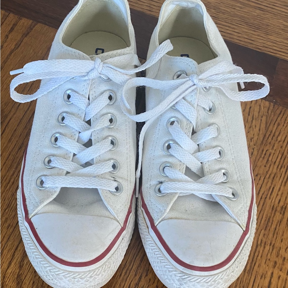 Converse All ⭐️ Star